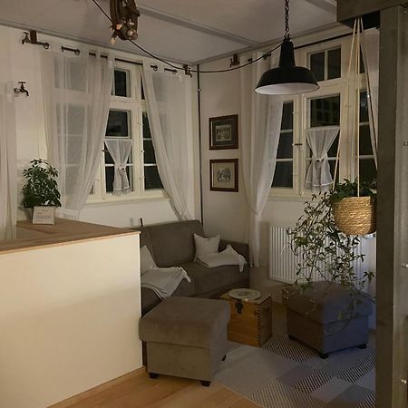 Ferienwohnung Am Stockerbach Freudenstadt Exteriér fotografie