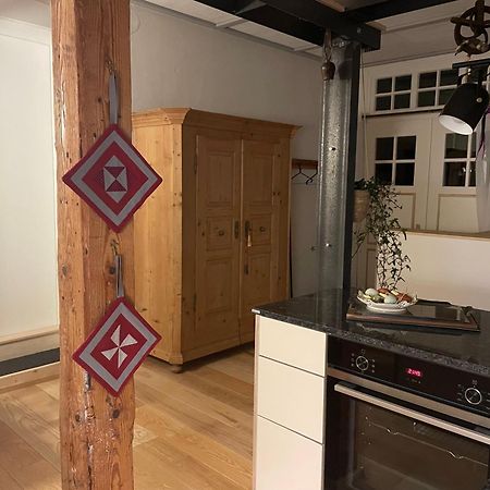 Ferienwohnung Am Stockerbach Freudenstadt Exteriér fotografie