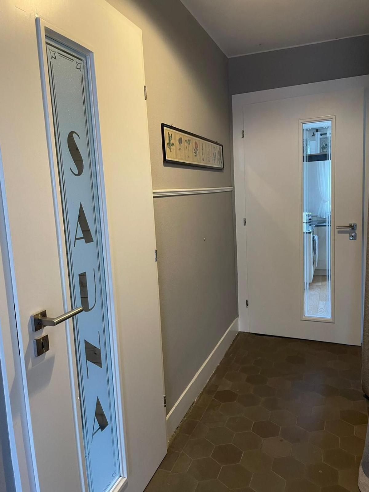 Ferienwohnung Am Stockerbach Freudenstadt Exteriér fotografie