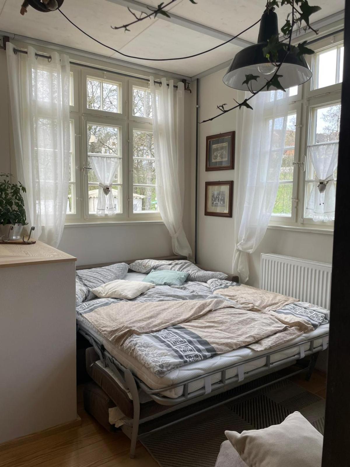 Ferienwohnung Am Stockerbach Freudenstadt Exteriér fotografie