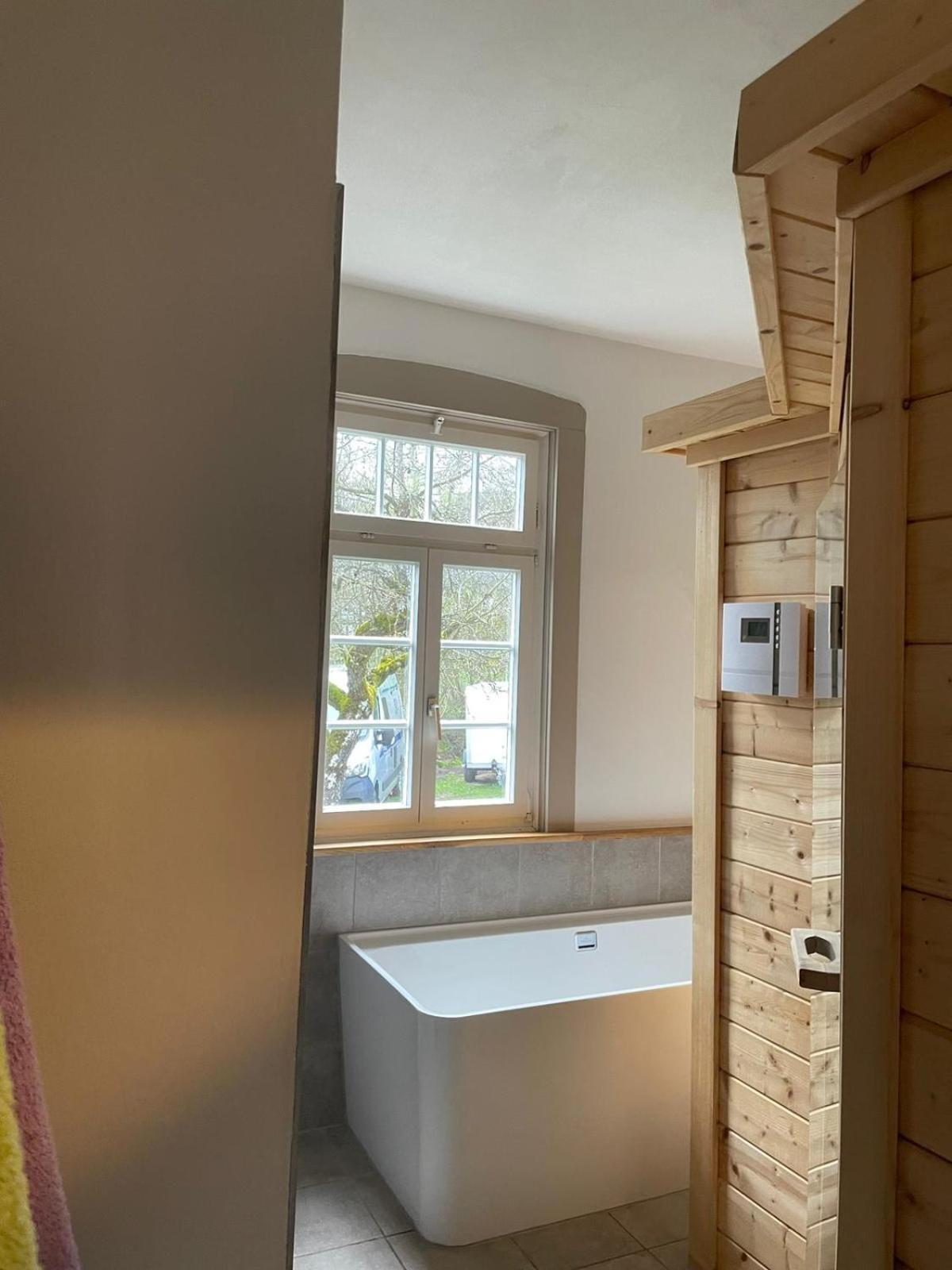 Ferienwohnung Am Stockerbach Freudenstadt Exteriér fotografie