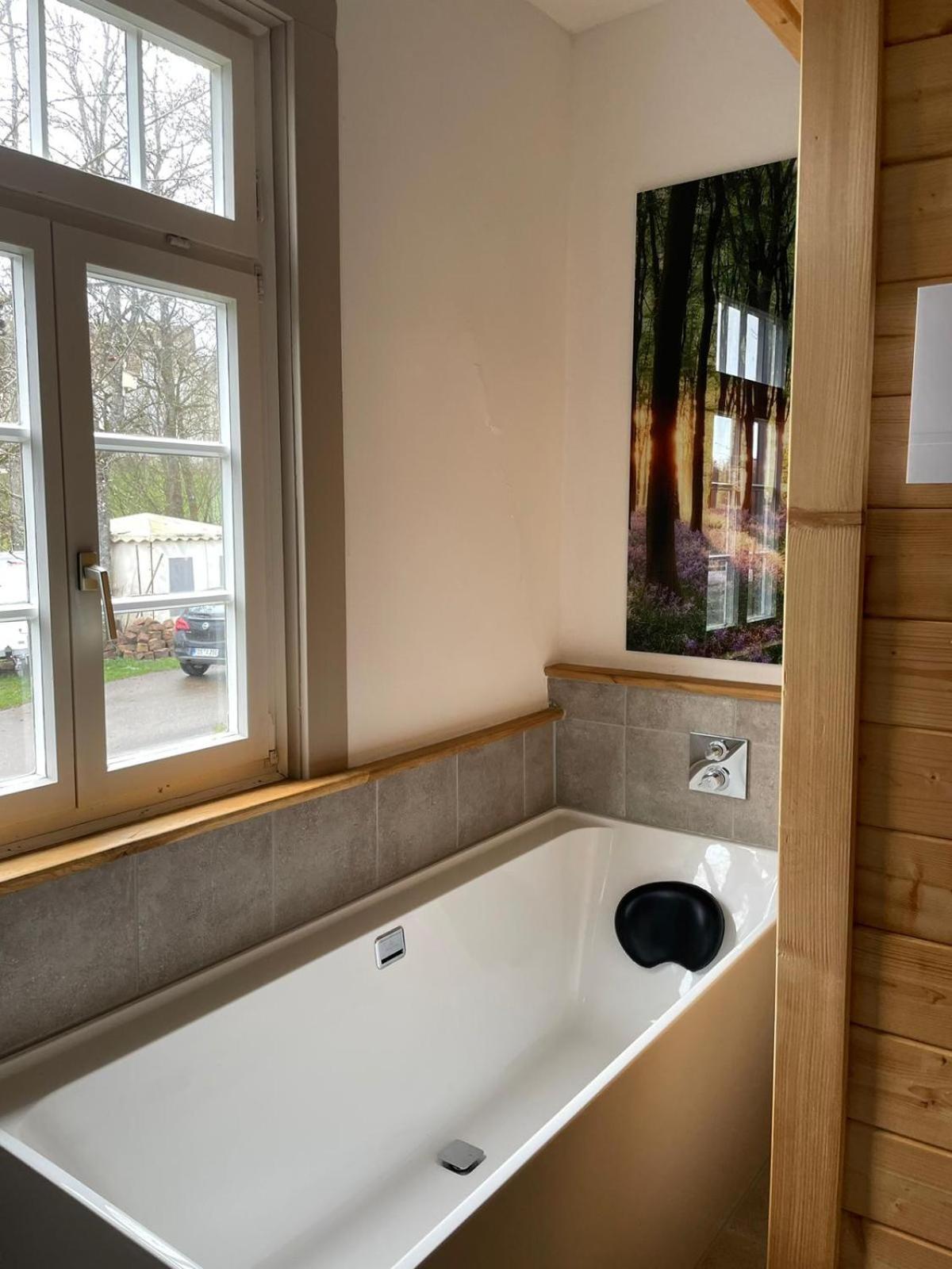 Ferienwohnung Am Stockerbach Freudenstadt Exteriér fotografie