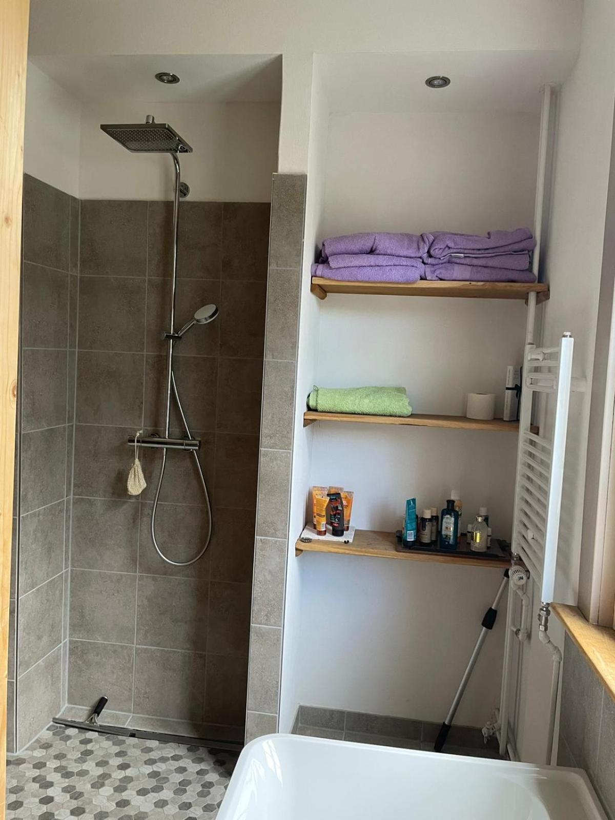 Ferienwohnung Am Stockerbach Freudenstadt Exteriér fotografie