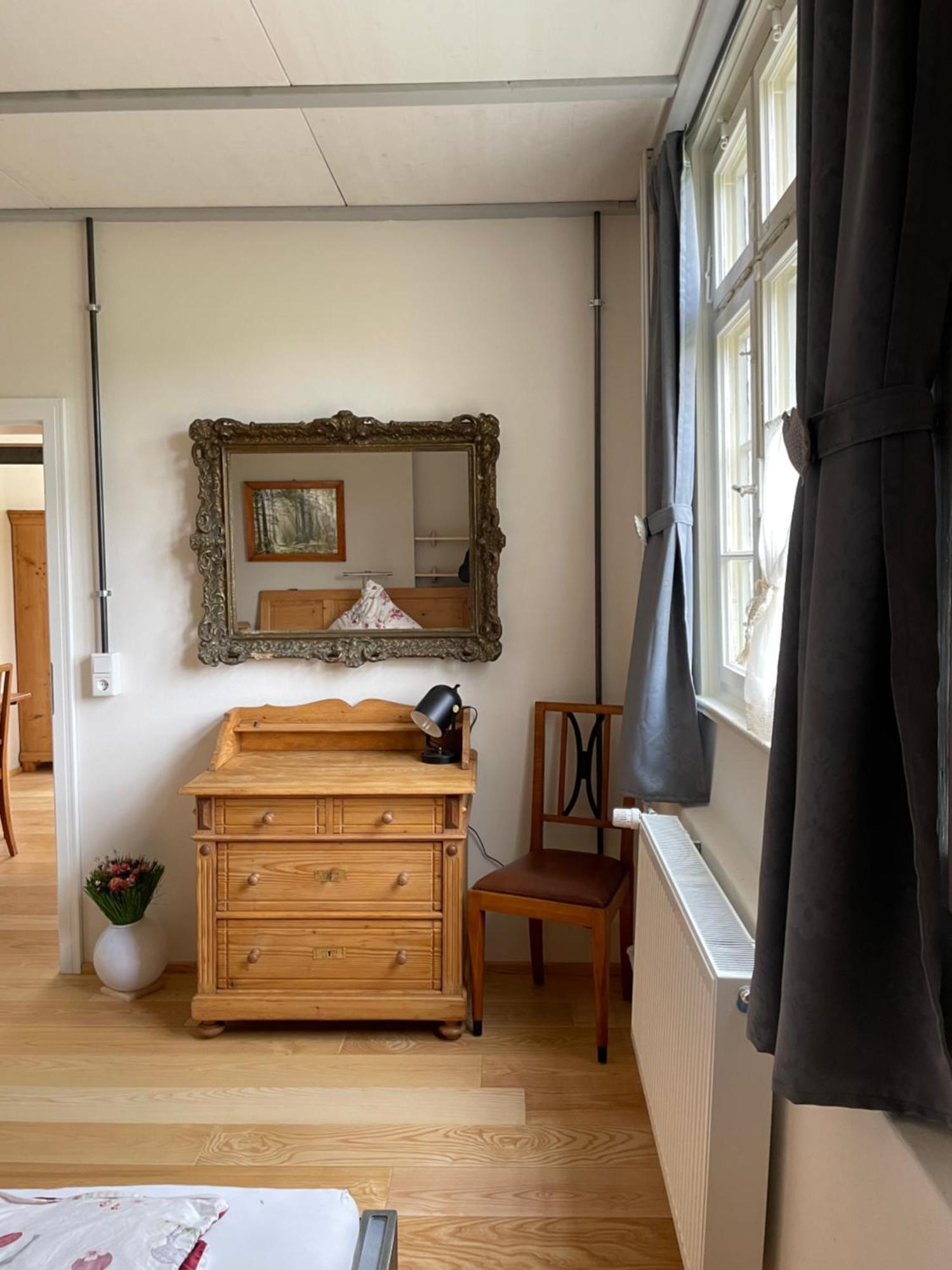 Ferienwohnung Am Stockerbach Freudenstadt Exteriér fotografie