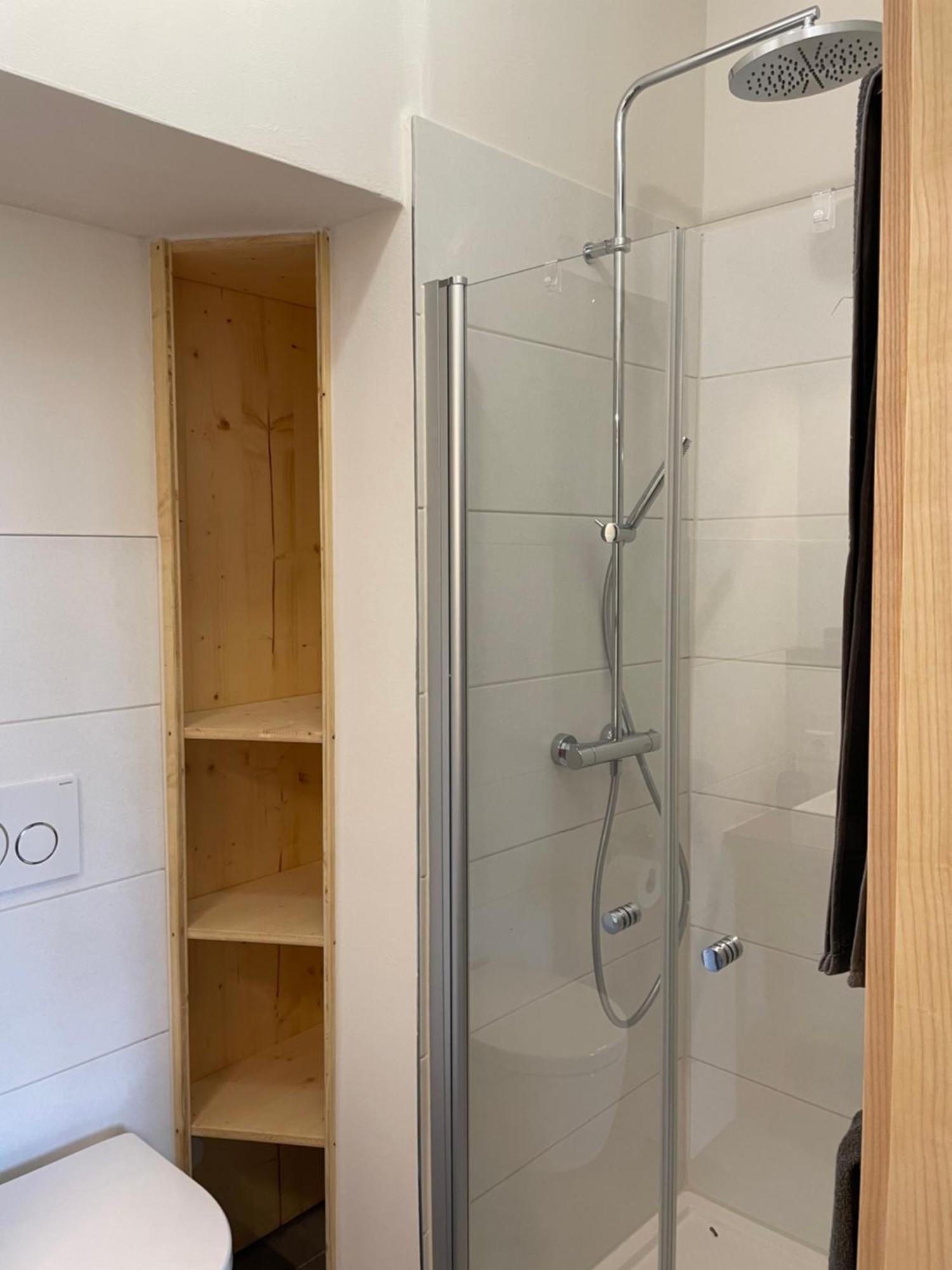 Ferienwohnung Am Stockerbach Freudenstadt Exteriér fotografie