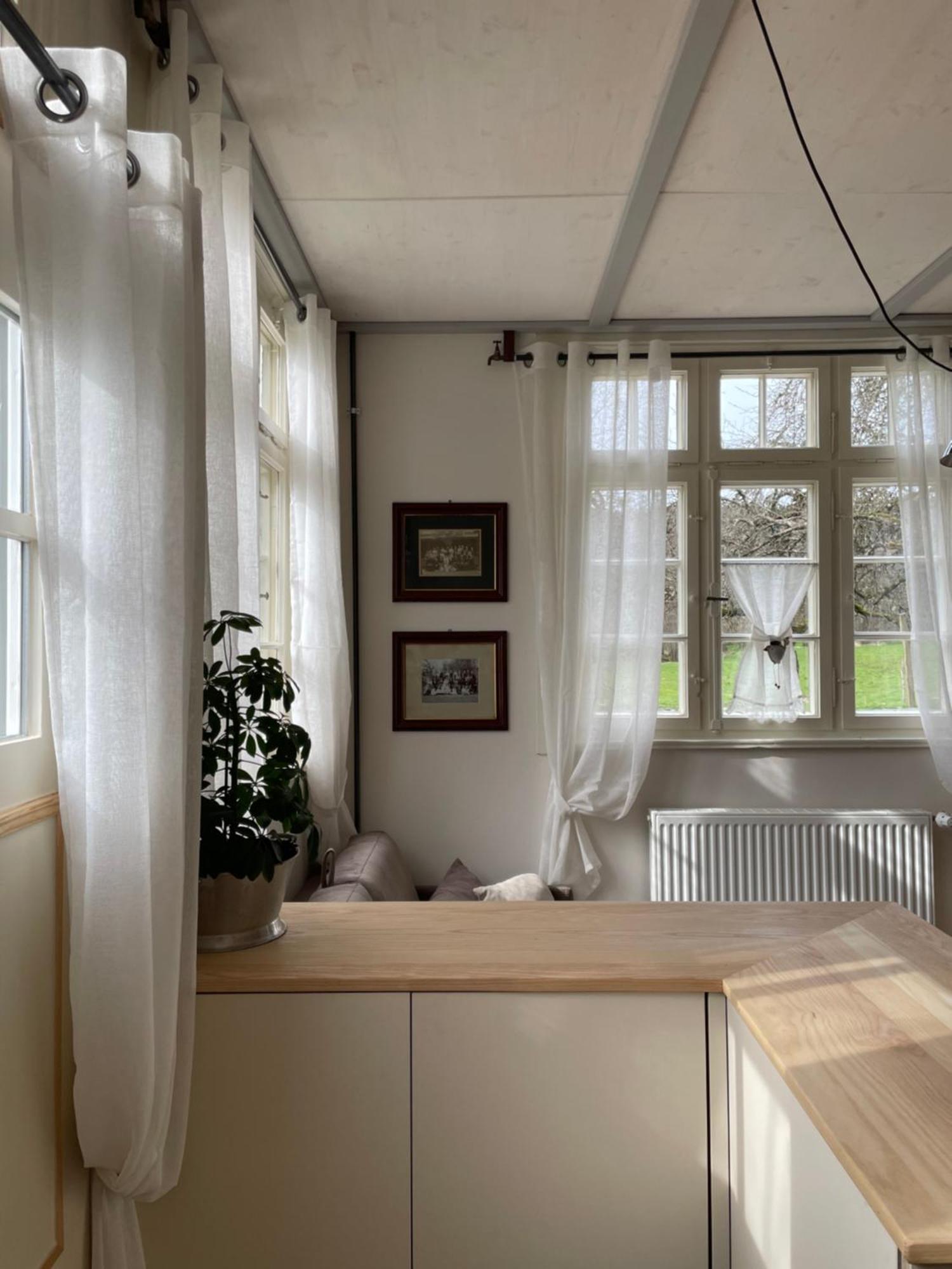 Ferienwohnung Am Stockerbach Freudenstadt Exteriér fotografie