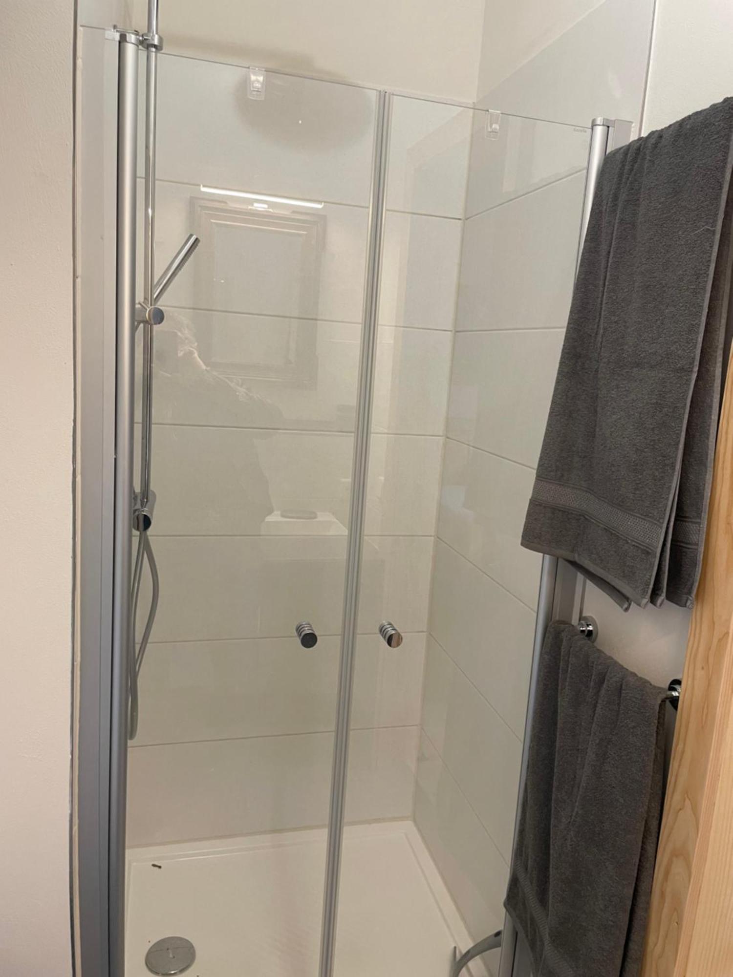 Ferienwohnung Am Stockerbach Freudenstadt Exteriér fotografie