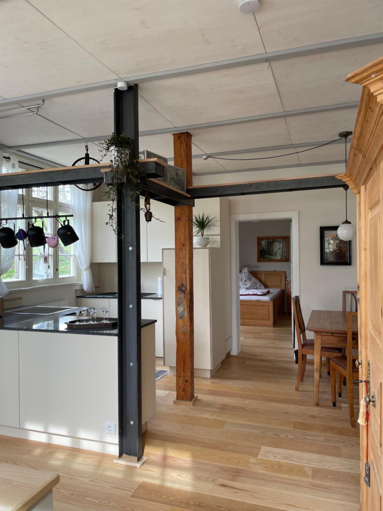 Ferienwohnung Am Stockerbach Freudenstadt Exteriér fotografie