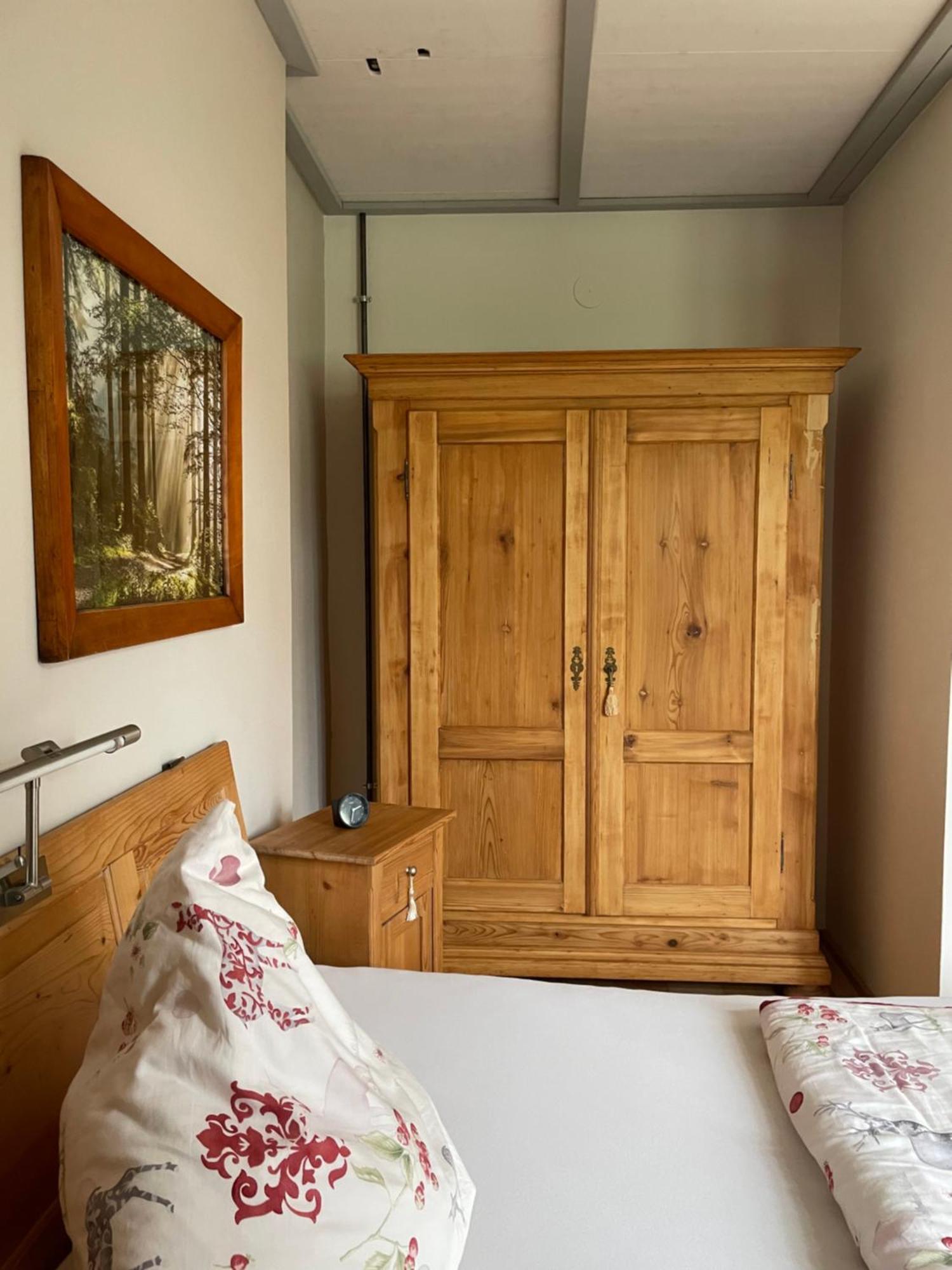 Ferienwohnung Am Stockerbach Freudenstadt Exteriér fotografie