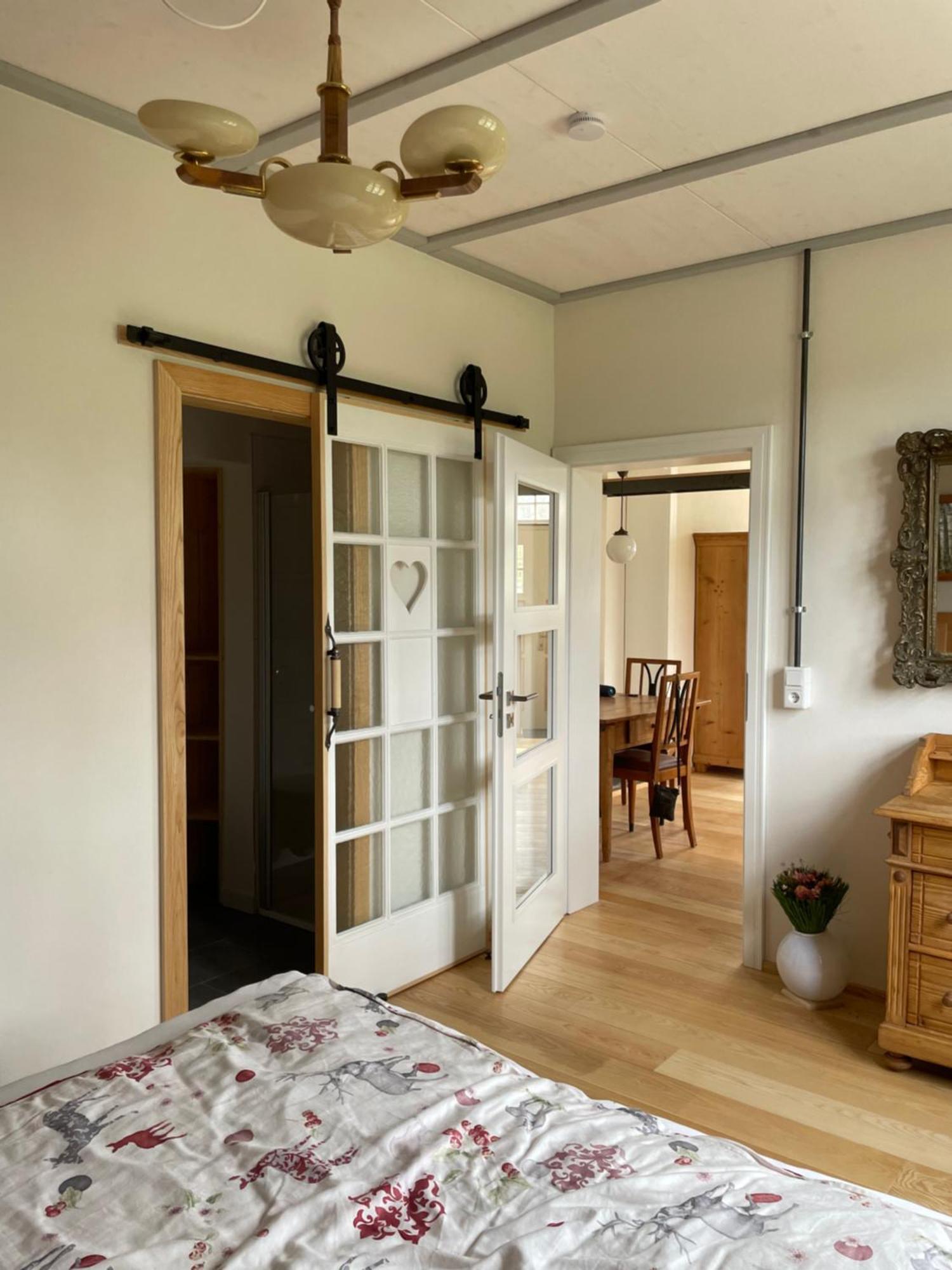 Ferienwohnung Am Stockerbach Freudenstadt Exteriér fotografie