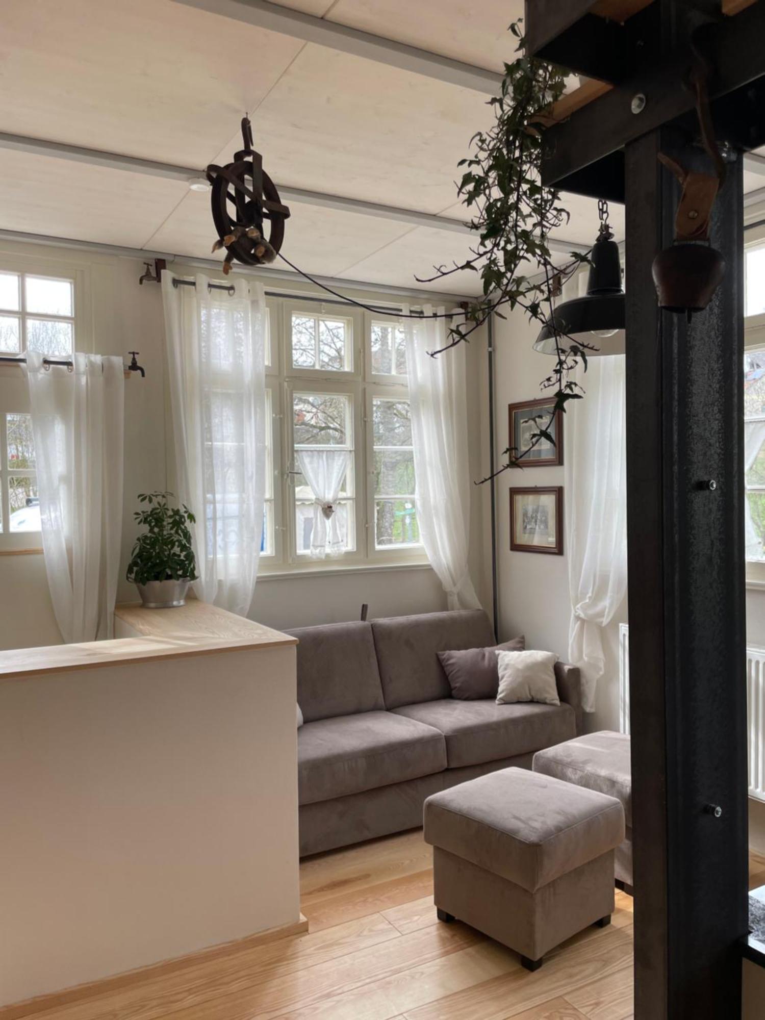Ferienwohnung Am Stockerbach Freudenstadt Exteriér fotografie