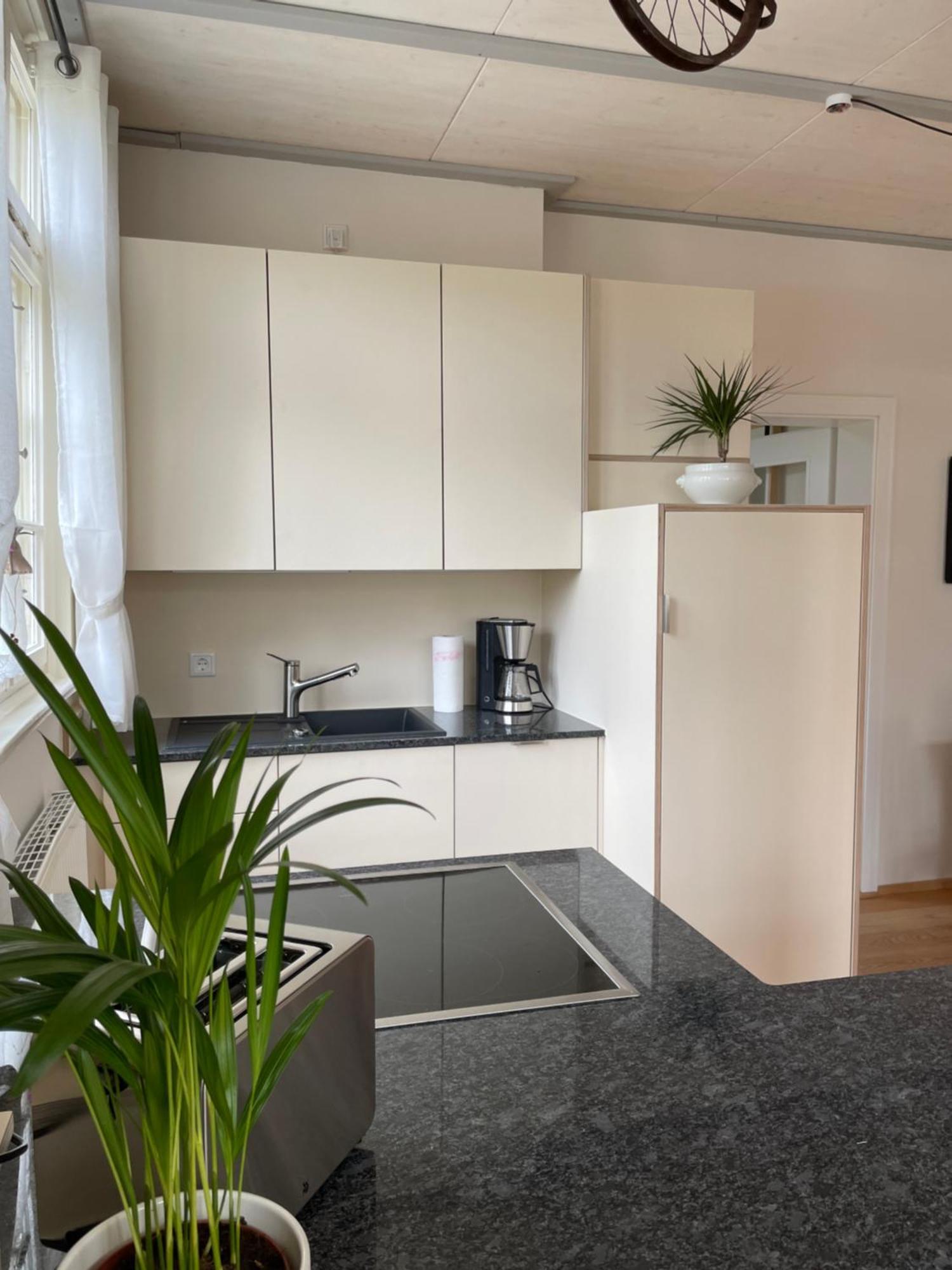 Ferienwohnung Am Stockerbach Freudenstadt Exteriér fotografie