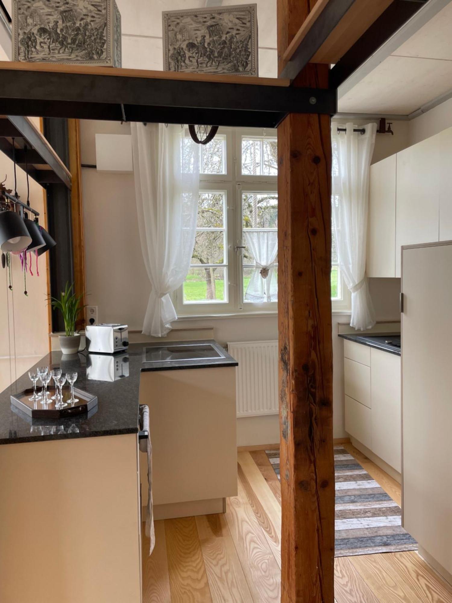 Ferienwohnung Am Stockerbach Freudenstadt Exteriér fotografie