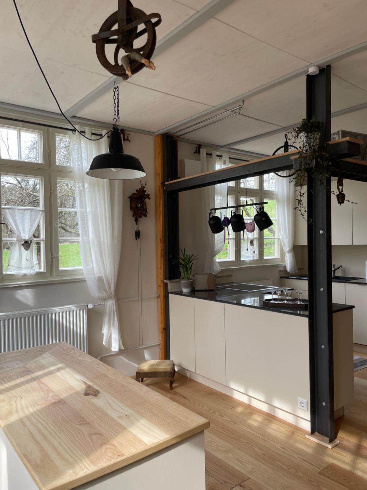 Ferienwohnung Am Stockerbach Freudenstadt Exteriér fotografie