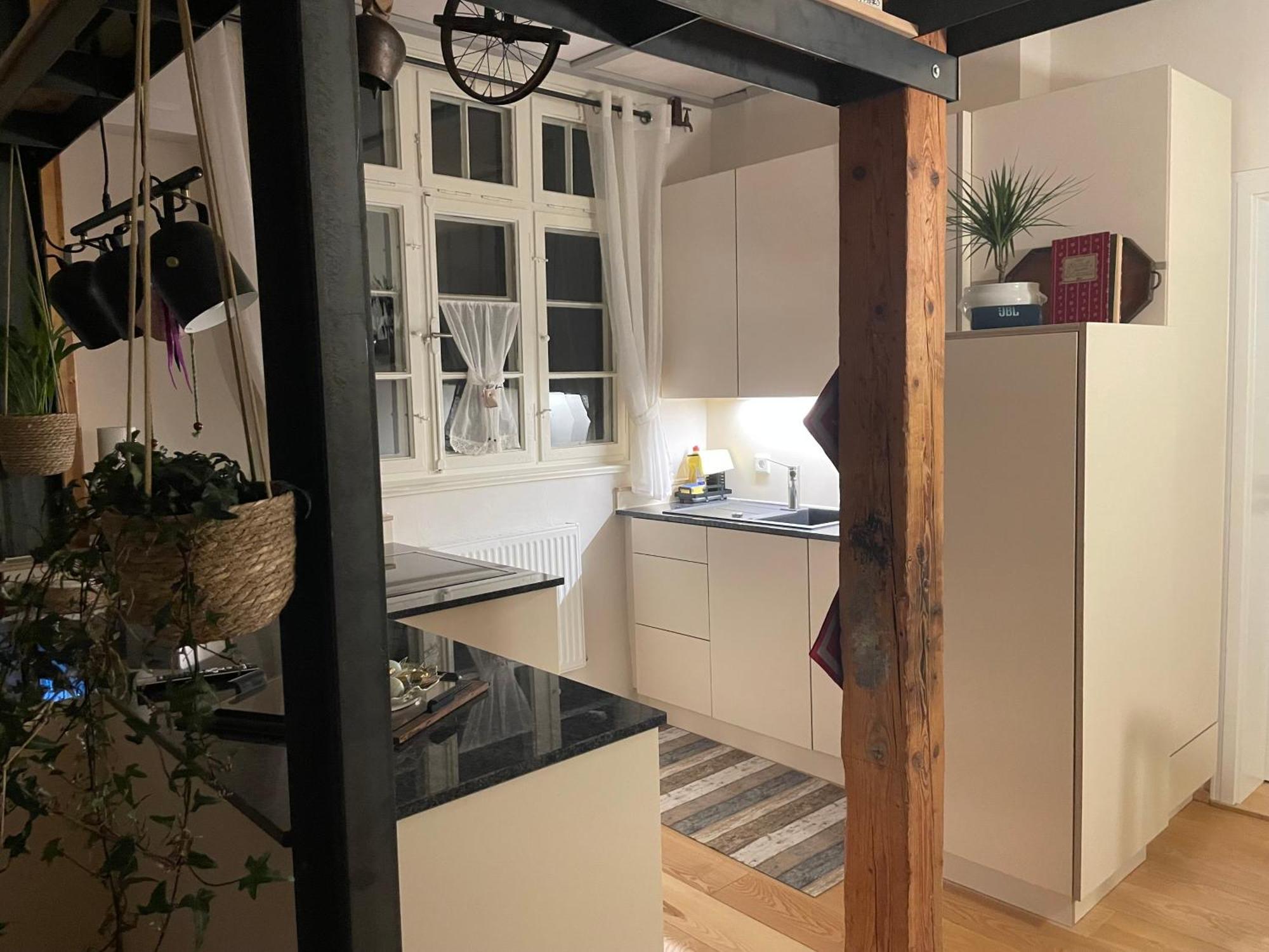 Ferienwohnung Am Stockerbach Freudenstadt Exteriér fotografie