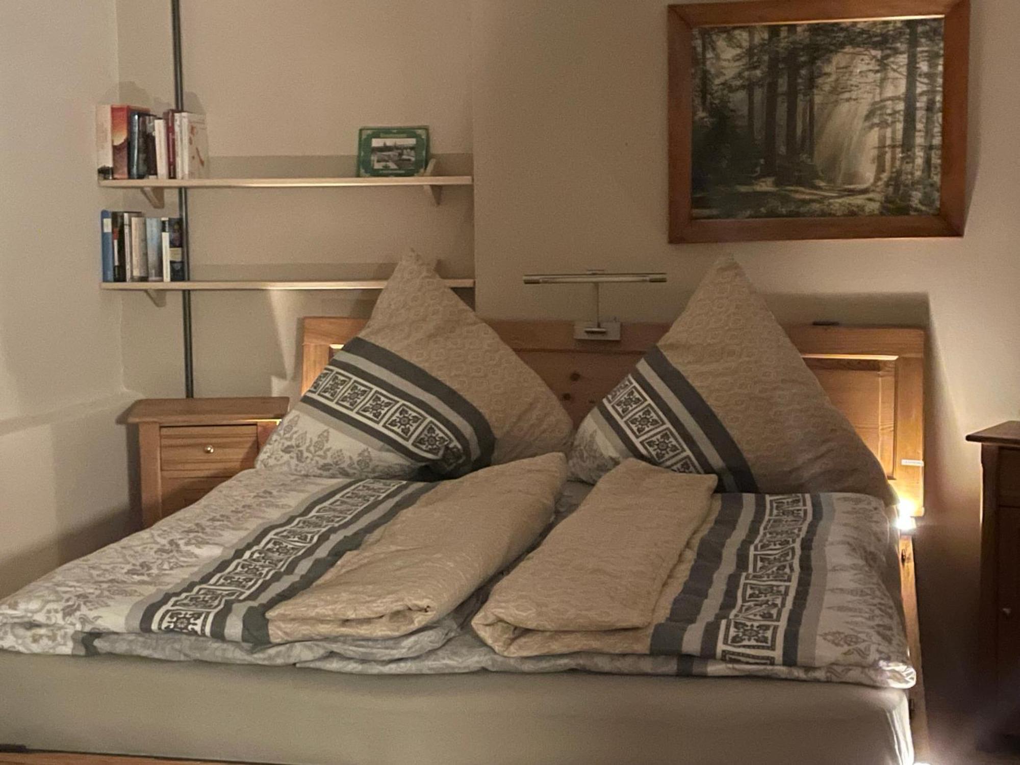 Ferienwohnung Am Stockerbach Freudenstadt Exteriér fotografie