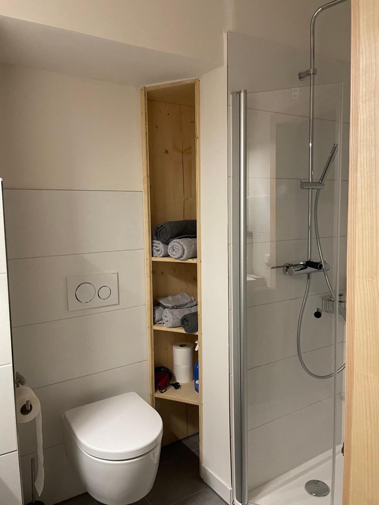 Ferienwohnung Am Stockerbach Freudenstadt Exteriér fotografie