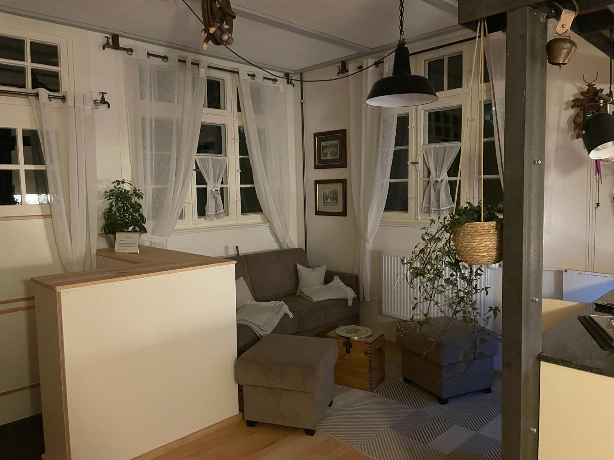 Ferienwohnung Am Stockerbach Freudenstadt Exteriér fotografie