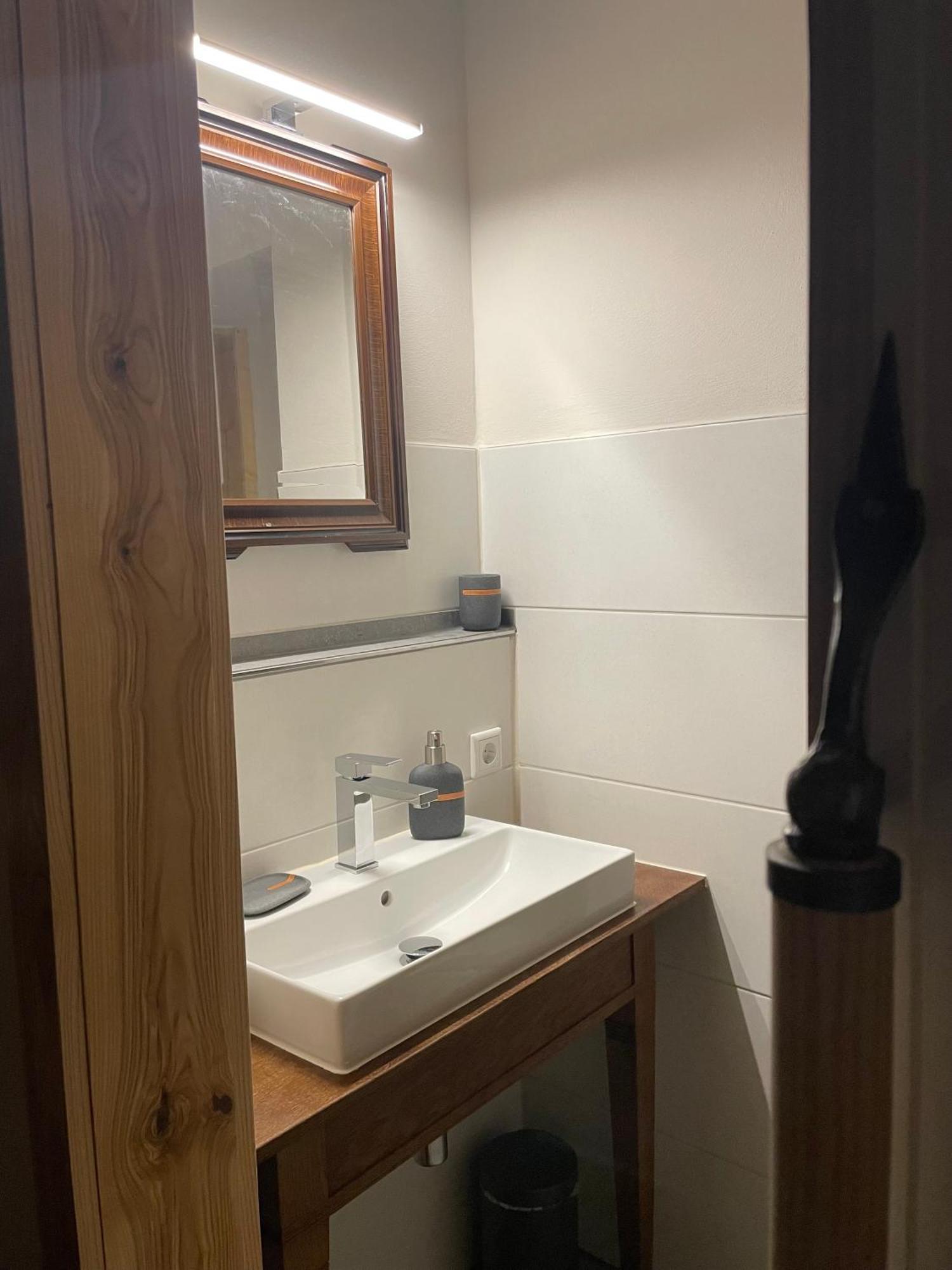 Ferienwohnung Am Stockerbach Freudenstadt Exteriér fotografie