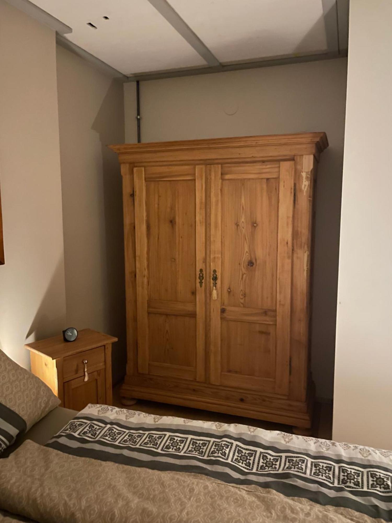 Ferienwohnung Am Stockerbach Freudenstadt Exteriér fotografie